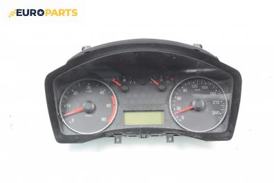 Километраж за Fiat Stilo Hatchback (10.2001 - 11.2010) 1.9 JTD (192_XF1A), 80 к.с.