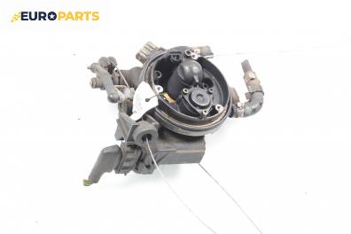 Моноинжекцион за Citroen Saxo Hatchback (02.1996 - 04.2004) 1.1 X,SX, 60 к.с.