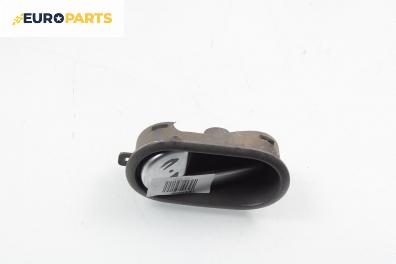 Вътрешна дръжка за Ford Fusion Hatchback (08.2002 - 12.2012), 4+1 вр., комби, позиция: предна, лява