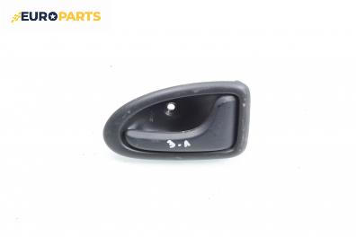 Вътрешна дръжка за Renault Clio II Hatchback (09.1998 - 09.2005), 4+1 вр., хечбек, позиция: задна, лява