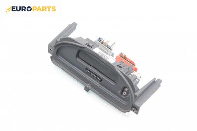 Часовник за Renault Clio II Hatchback (09.1998 - 09.2005)