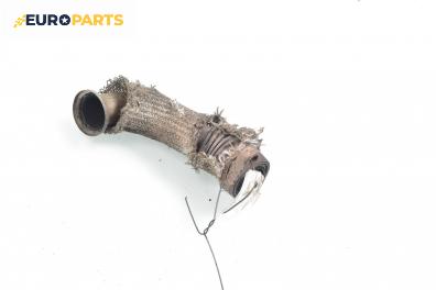 EGR тръба за Fiat Stilo Hatchback (10.2001 - 11.2010) 1.9 JTD (192_XF1A), 80 к.с.