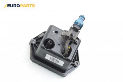 Компенсаторен съд вакуум за Fiat Stilo Hatchback (10.2001 - 11.2010) 1.9 JTD (192_XF1A), 80 к.с.