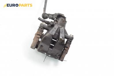 Спирачен апарат за Fiat Stilo Hatchback (10.2001 - 11.2010), позиция: задна, лява