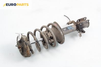 Макферсон за Renault Megane Scenic (10.1996 - 12.2001), миниван, позиция: предна, лява