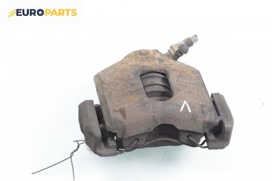 Спирачен апарат за Ford Fusion Hatchback (08.2002 - 12.2012), позиция: предна, лява