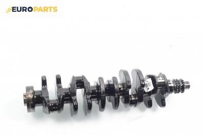 Колянов вал  за Jeep Grand Cherokee SUV II (09.1998 - 09.2005) 2.7 CRD 4x4, 163 к.с.