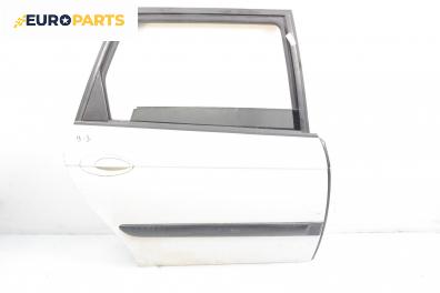 Врата за Citroen C5 I Break (06.2001 - 08.2004), 4+1 вр., комби, позиция: задна, дясна