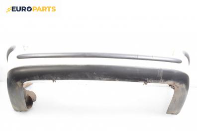 Задна броня за Citroen C5 I Break (06.2001 - 08.2004), комби