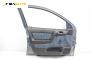 Врата за Opel Astra G Hatchback (02.1998 - 12.2009), 4+1 вр., хечбек, позиция: предна, лява