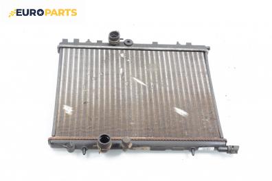 Воден радиатор за Citroen Xsara Hatchback (04.1997 - 04.2005) 2.0 16V, 136 к.с.