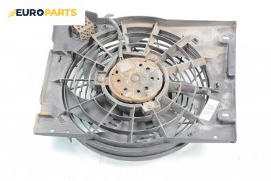 Перка охлаждане за Opel Astra G Estate (02.1998 - 12.2009) 1.7 DTI 16V, 75 к.с.