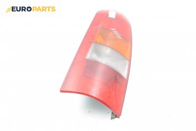 Стоп за Opel Astra G Estate (02.1998 - 12.2009), комби, позиция: лява