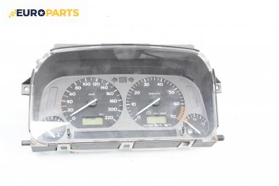 Километраж за Volkswagen Golf III Hatchback (08.1991 - 07.1998) 2.0, 115 к.с.