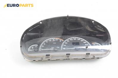 Километраж за Fiat Brava Hatchback (10.1995 - 06.2003) 1.4 12V (182.BA), 80 к.с.