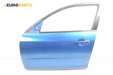 Врата за Mazda 3 Hatchback I (10.2003 - 12.2009), 4+1 вр., хечбек, позиция: предна, лява