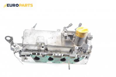 Глава за Renault Clio II Hatchback (09.1998 - 09.2005) 1.6 (B/CB0D), 90 к.с.