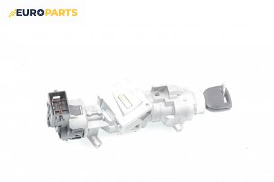 Контактен ключ за Mazda 3 Hatchback I (10.2003 - 12.2009)