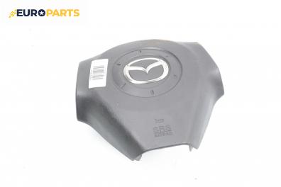 Airbag за Mazda 3 Hatchback I (10.2003 - 12.2009), 4+1 вр., хечбек, позиция: предна