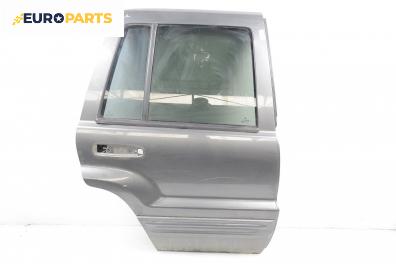 Врата за Jeep Grand Cherokee SUV II (09.1998 - 09.2005), 4+1 вр., джип, позиция: задна, дясна