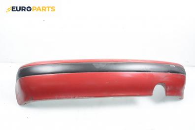 Задна броня за Nissan Micra II Hatchback (01.1992 - 02.2003), хечбек