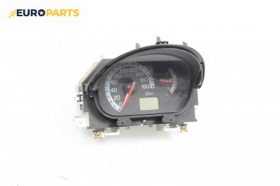 Километраж за Fiat Seicento Hatchback (01.1998 - 01.2010) 1.1 (187AXB, 187AXB1A), 54 к.с.