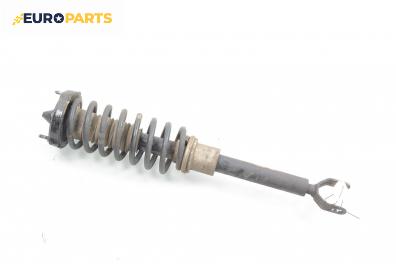 Макферсон за Mercedes-Benz E-Class Sedan (W211) (03.2002 - 03.2009), седан, позиция: предна, дясна