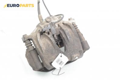 Спирачен апарат за Mercedes-Benz E-Class Sedan (W211) (03.2002 - 03.2009), позиция: предна, дясна