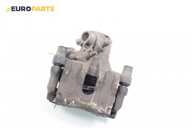 Спирачен апарат за Mazda 3 Hatchback I (10.2003 - 12.2009), позиция: задна, лява