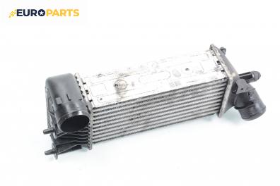 Интеркулер за Citroen C5 I Break (06.2001 - 08.2004) 2.2 HDi (DE4HXB, DE4HXE), 133 к.с.