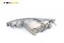 Фар за Peugeot 206 CC Cabrio (09.2000 - 12.2008), кабрио, позиция: дясна