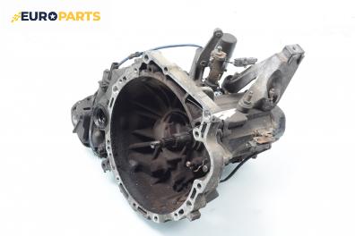 Ръчна скоростна кутия за Mazda 3 Hatchback I (10.2003 - 12.2009) 1.6, 105 к.с.