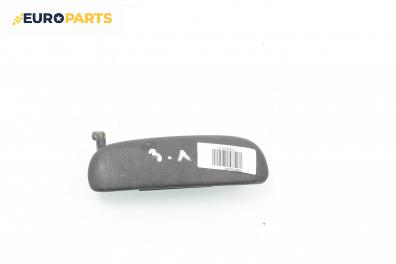 Външна дръжка за Ford Escort VII Estate (01.1995 - 02.1999), 4+1 вр., комби, позиция: задна, лява