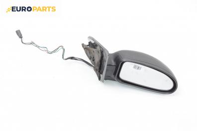 Огледало за Ford Focus I Sedan (02.1999 - 12.2007), 4+1 вр., седан, позиция: дясна
