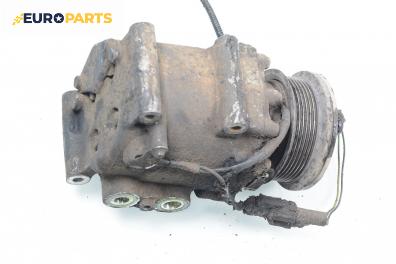 Компресор климатик за Ford Focus I Sedan (02.1999 - 12.2007) 1.6 16V, 100 к.с.
