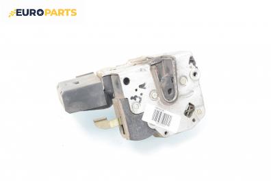 Брава на врата за BMW 3 Series E36 Sedan (09.1990 - 02.1998), позиция: задна, лява