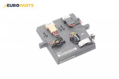 Модул за Audi A4 Sedan B6 (11.2000 - 12.2004), № 8E0 907 279 Е