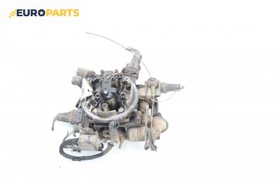 Моноинжекцион за Volkswagen Passat Sedan B3, B4 (02.1988 - 12.1997) 1.8, 90 к.с.