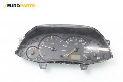 Километраж за Ford Focus I Estate (02.1999 - 12.2007) 1.8 DI / TDDi, 75 к.с.