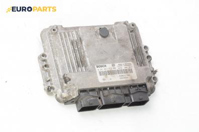 Компютър двигател за Renault Scenic II Minivan (06.2003 - 07.2010) 1.9 dCi (JM0G, JM12, JM1G, JM2C), 120 к.с., № Bosch 0 281 011 776
