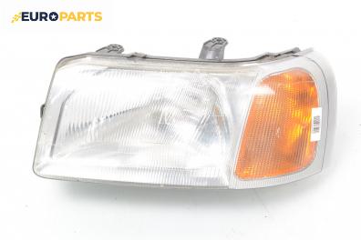 Фар за Land Rover Freelander SUV I (02.1998 - 10.2006), джип, позиция: лява
