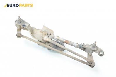 Ел. мотор за чистачките за Mazda Premacy Minivan (07.1999 - 03.2005), миниван, позиция: предна