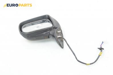 Огледало за Mazda Premacy Minivan (07.1999 - 03.2005), 4+1 вр., миниван, позиция: лява