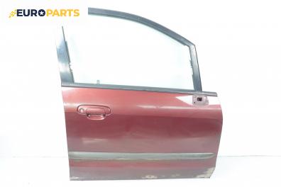Врата за Mazda Premacy Minivan (07.1999 - 03.2005), 4+1 вр., миниван, позиция: предна, дясна