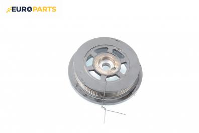 Демпферна шайба за Volkswagen Golf IV Hatchback (08.1997 - 06.2005) 2.3 V5, 150 к.с.