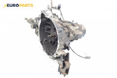 Ръчна скоростна кутия за Mazda Premacy Minivan (07.1999 - 03.2005) 1.9, 100 к.с.