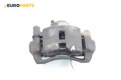 Спирачен апарат за Mazda Premacy Minivan (07.1999 - 03.2005), позиция: предна, дясна