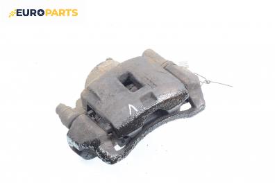 Спирачен апарат за Mazda Premacy Minivan (07.1999 - 03.2005), позиция: предна, лява