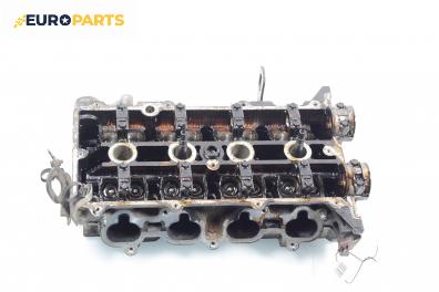 Глава без разпределителен вал за Mazda Premacy Minivan (07.1999 - 03.2005) 1.9, 100 к.с.