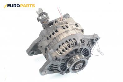 Алтернатор / генератор за Mazda Premacy Minivan (07.1999 - 03.2005) 1.9, 100 к.с.